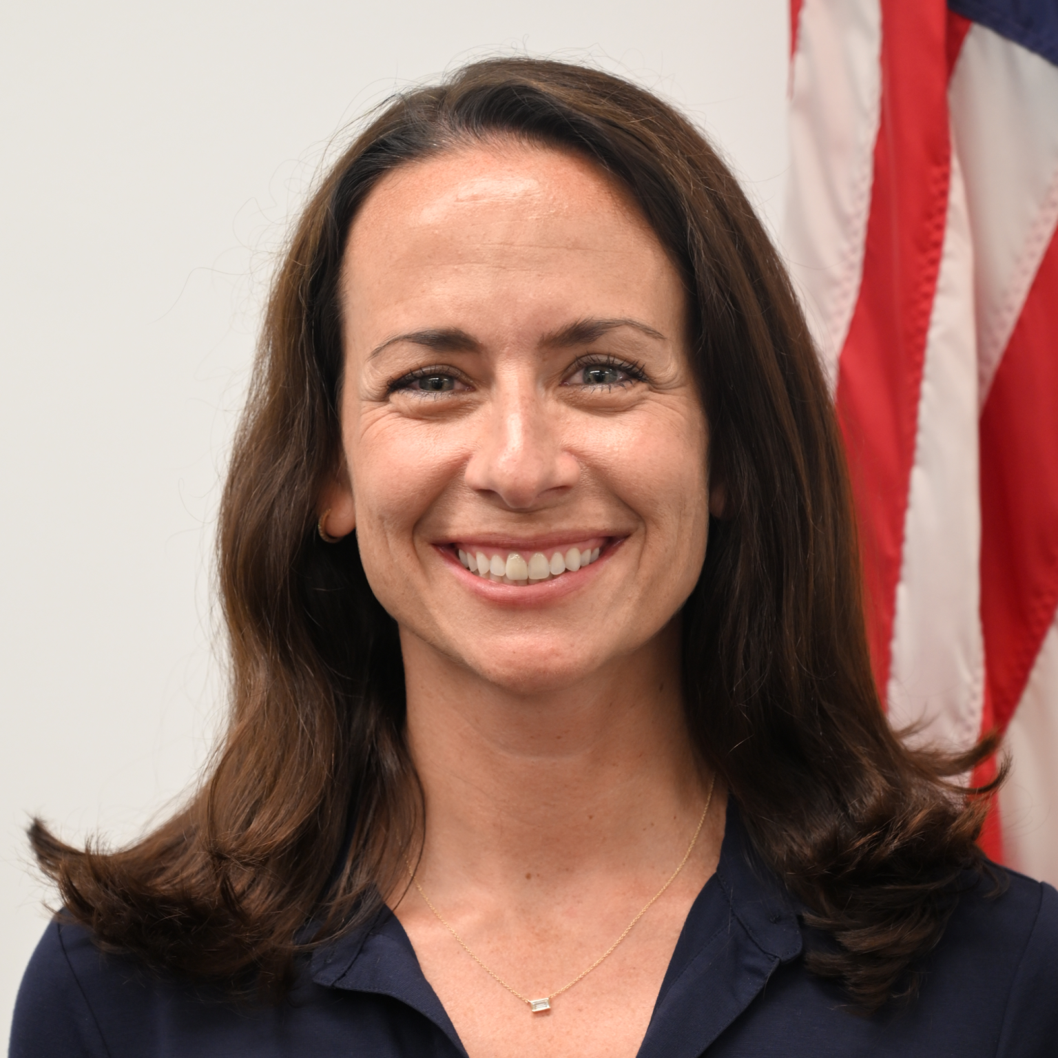 Meet Angela Rice - Ridgefield Democratic Town Committee